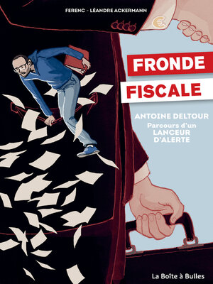cover image of Fronde Fiscale
